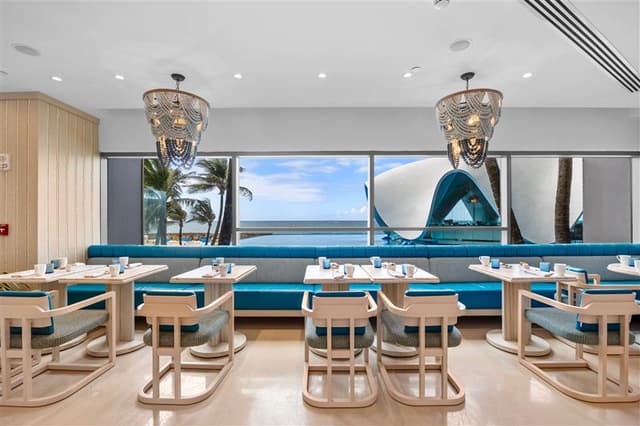 AQA Oceanfront
