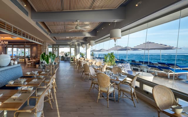 Ola Oceanfront